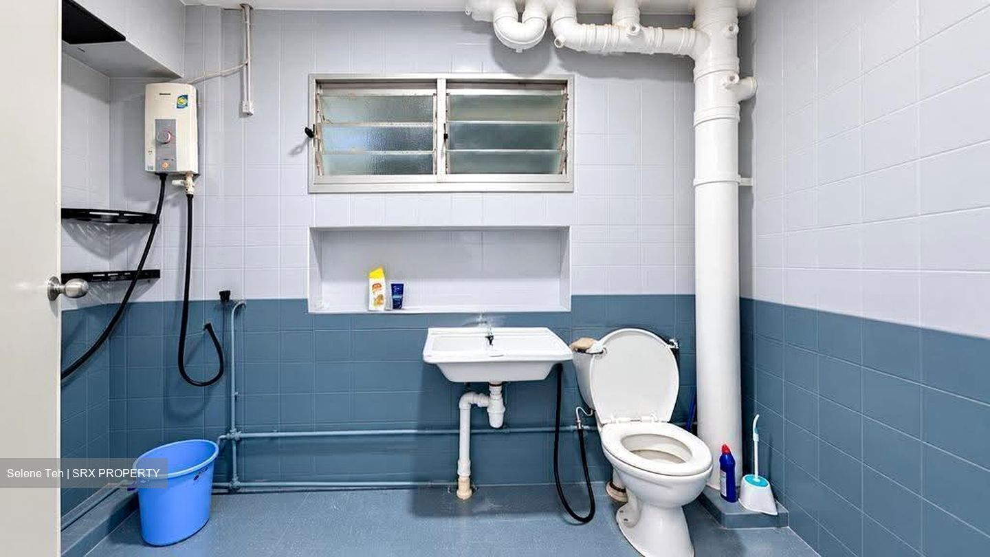 Blk 616 Choa Chu Kang Street 62 (Choa Chu Kang), HDB 4 Rooms #630549011